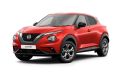 Nissan SUV SUV 1.0 DIG-T 117PS Visia 5Dr Manual [Start Stop]