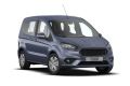 Ford MPV M1 1.5 TDCi FWD 100PS Zetec MPV Manual [Start Stop]