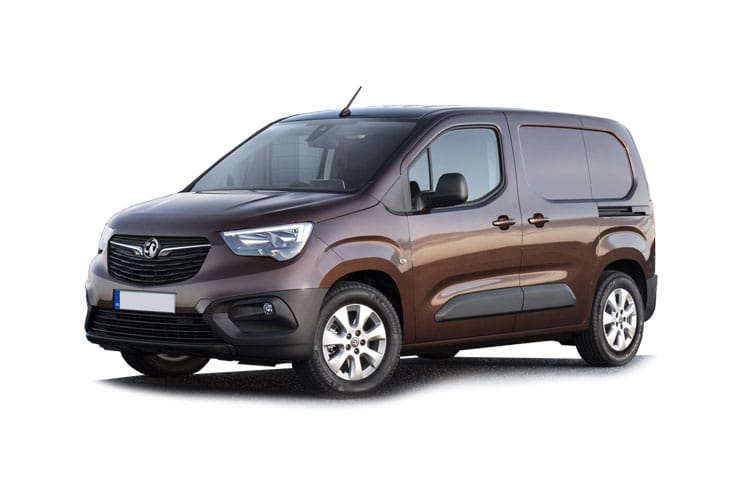 vauxhall combo l2