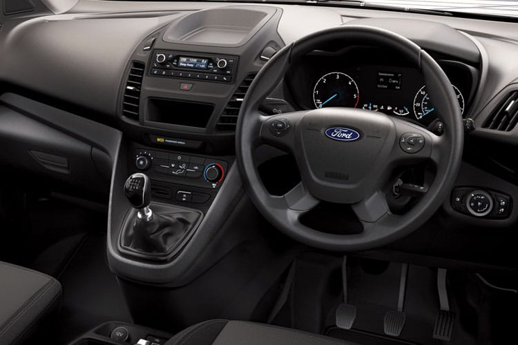 ford transit connect l2 lease